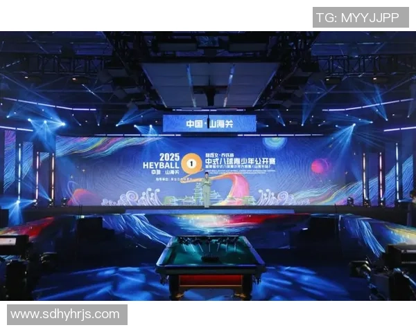 中式八球再启非洲征途！“利百文台尼·乔氏杯”2025中式八球非洲公开赛（埃及站）夯实全球地图