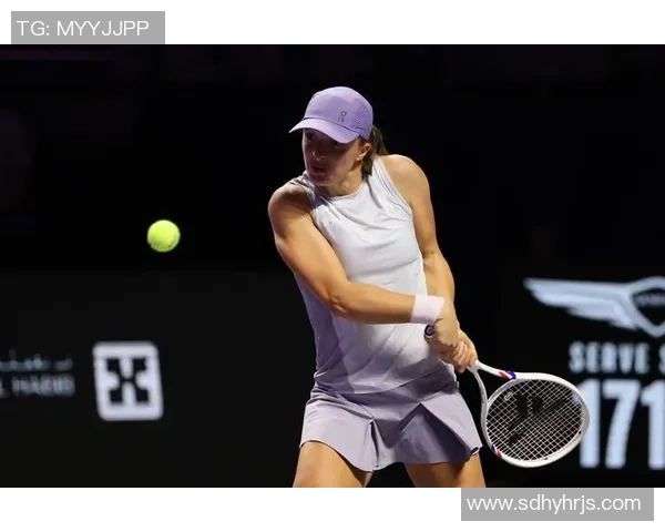 从澳网到年终总决赛，这些选手打败国际前二，拿到冠军