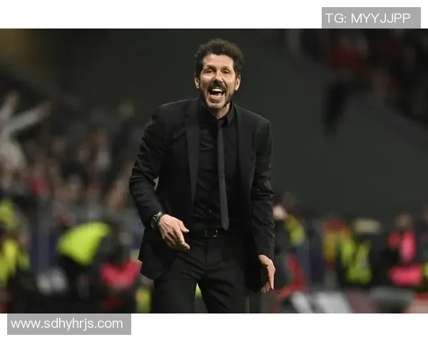 塞维利亚主帅：上午容许西蒙尼做他的助教，下午我就反悔了