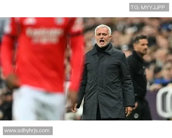 穆里尼奥面对其欧冠生计最糟糕的战绩